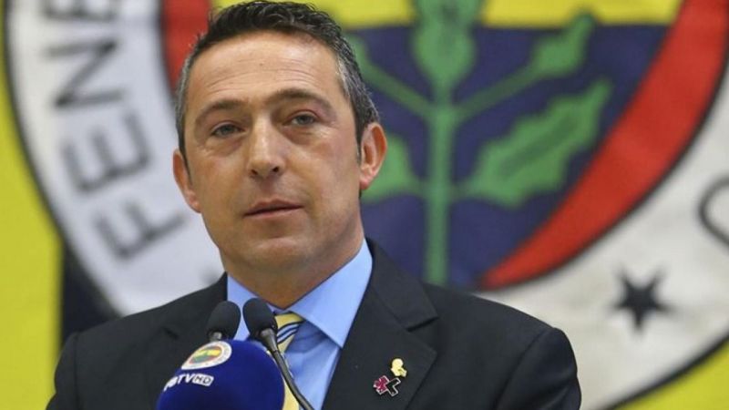 Fenerbahçe ekibinden depremzedelere bağış! Ali Koç 50 milyon TL bağışlandığını açıkladı! 3