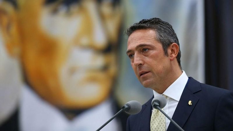 Fenerbahçe ekibinden depremzedelere bağış! Ali Koç 50 milyon TL bağışlandığını açıkladı! 2