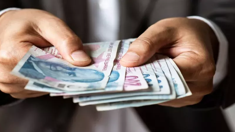 Memurlar yaşadı: Temmuz zammı 'kira yardımı' da getirecek... İşte memur ve memur emeklisine verilecek zam oranı 2