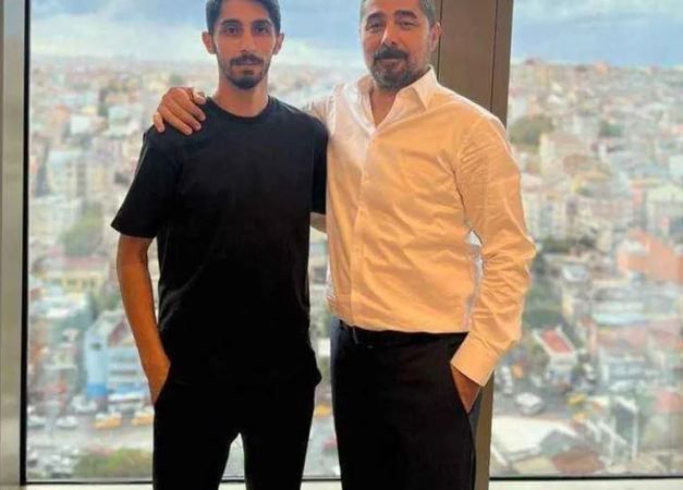 İbrahim Tatlıses küs olduğu torununu mahkemeye verdi! Oğlu “akıl sağlığından şüphe ediyorum” demişti! Oğlu ise 5 yıldır… 2