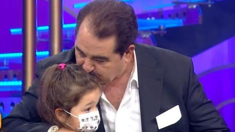 İbrahim Tatlıses küs olduğu torununu mahkemeye verdi! Oğlu “akıl sağlığından şüphe ediyorum” demişti! Oğlu ise 5 yıldır… 1