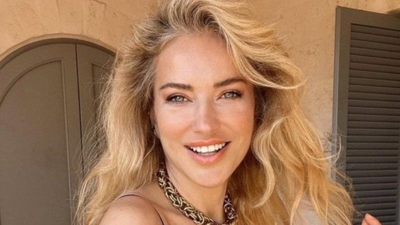 Burcu Esmersoy itiraf etti! Hayranları şokta! Meğer hayatında hiç… 3