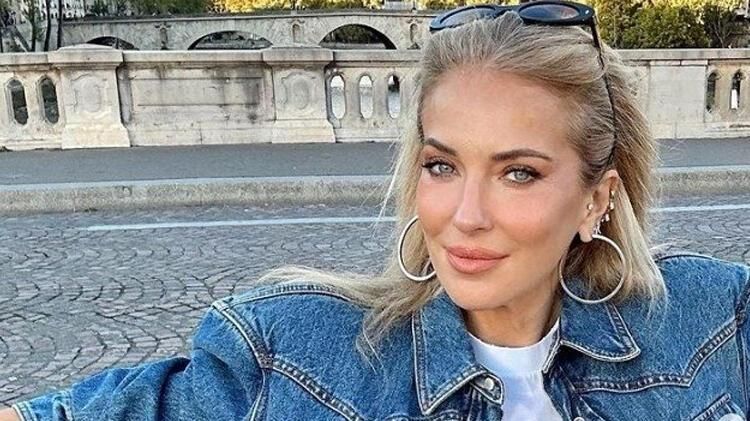 Burcu Esmersoy itiraf etti! Hayranları şokta! Meğer hayatında hiç… 2