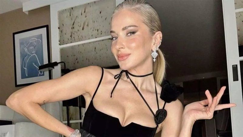 Burcu Esmersoy itiraf etti! Hayranları şokta! Meğer hayatında hiç… 1