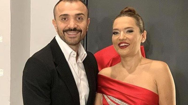 Demet Akalın'dan kötü haber geldi! Eşi ayağından vuruldu! Açıklama gecikmedi! 2