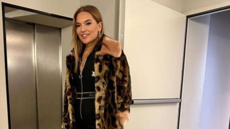 Demet Akalın'dan kötü haber geldi! Eşi ayağından vuruldu! Açıklama gecikmedi! 3