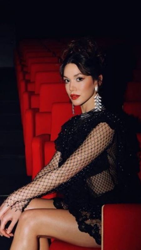 Hazal Subaşı mekan çıkışı yakalandı itiraf etti! 'Bir ay önce başladı' 3