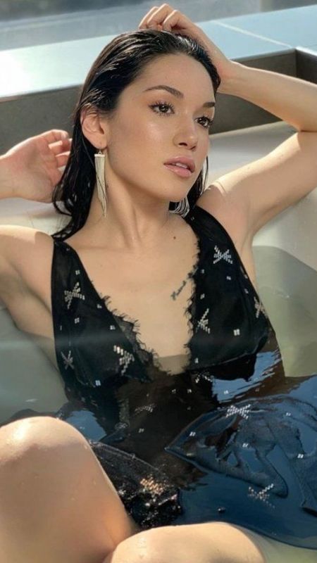 Hazal Subaşı mekan çıkışı yakalandı itiraf etti! 'Bir ay önce başladı' 2