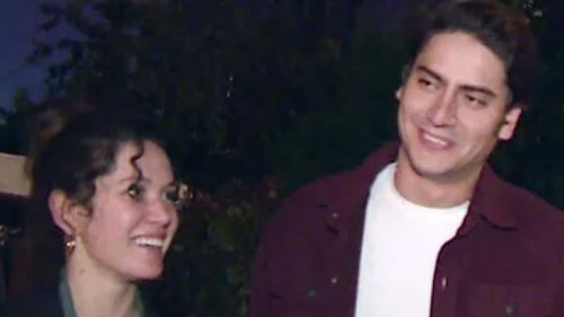 Hazal Subaşı mekan çıkışı yakalandı itiraf etti! 'Bir ay önce başladı' 4