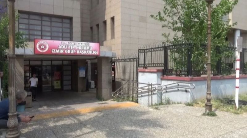 Bunu yapan insan olamaz! Ege Üniversitesi'ndeki yoğun bakımda kanser hastası kadına cinsel istismarda bulundu... 6