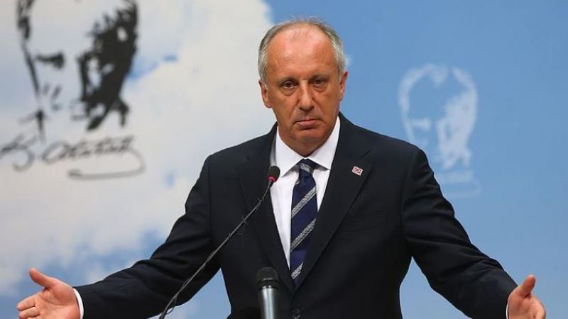 Gaziantep ve Türkiye merak ediyordu! Muharrem İnce bakın ne yaptı? 3