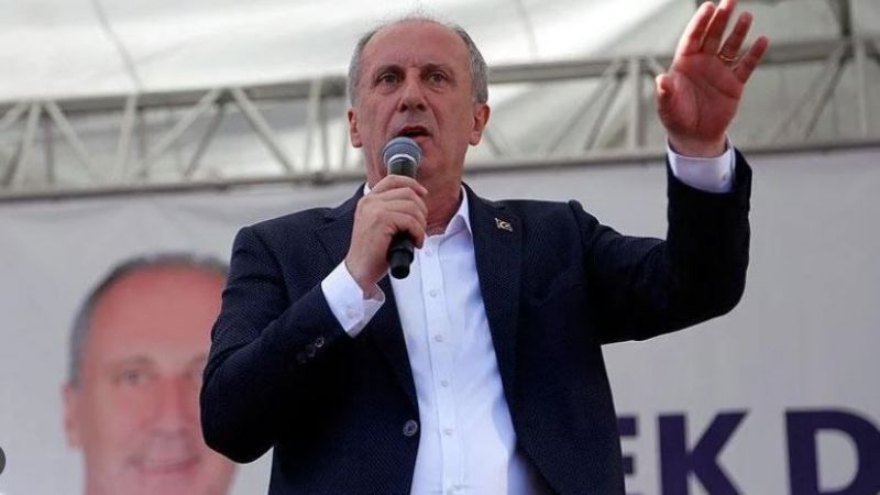 Gaziantep ve Türkiye merak ediyordu! Muharrem İnce bakın ne yaptı? 4