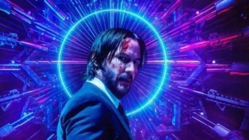 John Wick hayranları bu haber sizin için! John Wick 4 nereden izlenir? John Wick 4 izleme linki var mı? John Wick 4 sinemada, internette var mı? 2