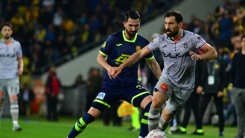 Türkiye Kupası'nda finalin adı belli oldu! 3