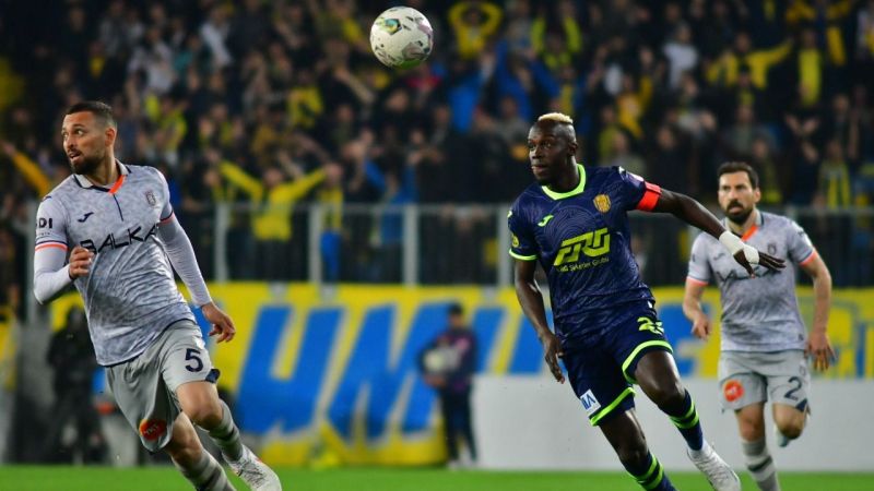 Türkiye Kupası'nda finalin adı belli oldu! 2