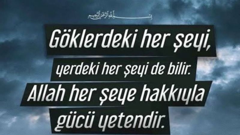 Eşinize, dostunuza Cuma mesajı atmadan önce bu haberi okuyun! En güzel, dualı, hadisli, uzun, kısa ve resimli Cuma mesajları... 16
