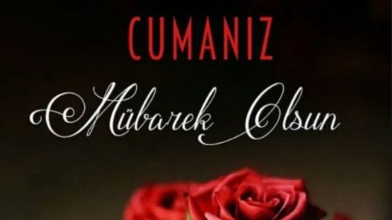 Eşinize, dostunuza Cuma mesajı atmadan önce bu haberi okuyun! En güzel, dualı, hadisli, uzun, kısa ve resimli Cuma mesajları... 5