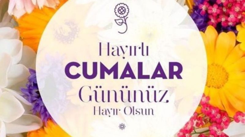Eşinize, dostunuza Cuma mesajı atmadan önce bu haberi okuyun! En güzel, dualı, hadisli, uzun, kısa ve resimli Cuma mesajları... 11
