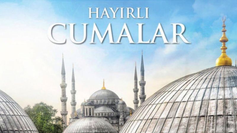 Eşinize, dostunuza Cuma mesajı atmadan önce bu haberi okuyun! En güzel, dualı, hadisli, uzun, kısa ve resimli Cuma mesajları... 13