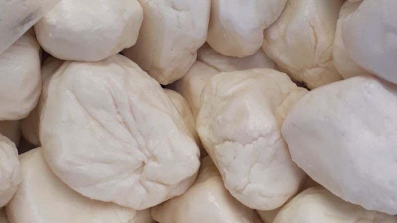 Gaziantepliye Antep peyniri yemek de haram Oldu! Antep peyniri 250 TL'ye koşuyor 3