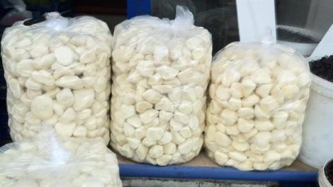 Gaziantepliye Antep peyniri yemek de haram Oldu! Antep peyniri 250 TL'ye koşuyor 2