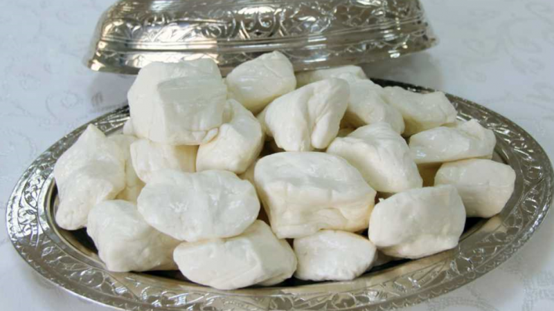 Gaziantepliye Antep peyniri yemek de haram Oldu! Antep peyniri 250 TL'ye koşuyor 1