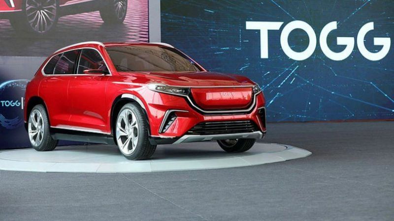 2. el Togg için istenilen rakam gündem oldu! Şok eden ilana dair inceleme başlatıldı! 1