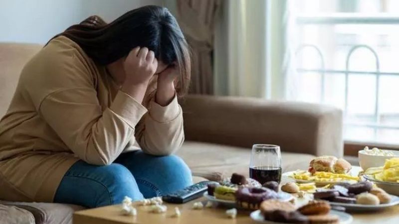 Uzman isim işlenmiş gıdalara karşı uyardı! İşlenmiş gıdalar birçok hasatlık için zemin hazırlıyorlar! 1