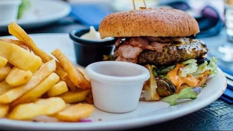 Uzman isim işlenmiş gıdalara karşı uyardı! İşlenmiş gıdalar birçok hasatlık için zemin hazırlıyorlar! 4