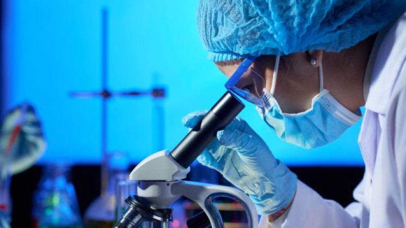 Yapay zeka teknolojisi ile başarıldı! Yapay zeka ile yeni antibiyotik geliştirildi! 3