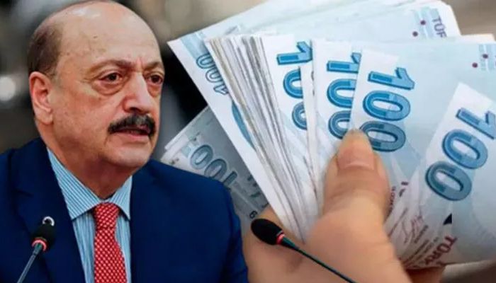 Çalışma Bakanı Bilgin’den Asgari Ücret ve Dolar Açıklaması! Asgari Ücret Temmuzda 500 Dolar Mı Olacak? 2