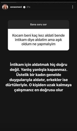İntikam almak için aldattı, sonra aşık oldu! O kadının itirafı olay yarattı! Esra Ezmeci'nin cevabı dikkat çekti! 2