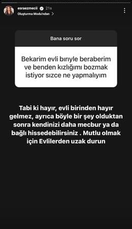 İntikam almak için aldattı, sonra aşık oldu! O kadının itirafı olay yarattı! Esra Ezmeci'nin cevabı dikkat çekti! 3
