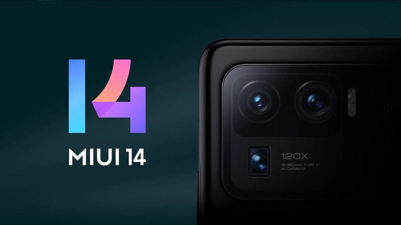 Yeni Xiaomi 14 Pro’nun özellikleri açıklandı! 14 serisi bu yıl sonunda piyasaya çıkacak! 1