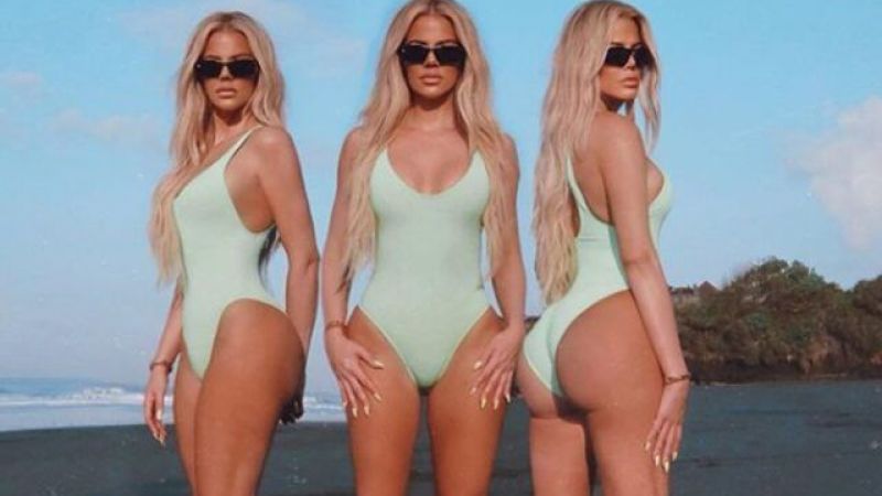 ŞOK... ŞOK... 'Sonuçta erkeksin' diyen takipçisine verdiği yanıtla gündem olmuştu: Selin Ciğerci şimdi de çıplak fotoğraflarını paylaştı! 1