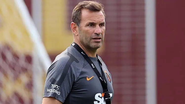 Galatasaray için kritik maç! Okan Buruk aldığı kararları uygulayacak! 3
