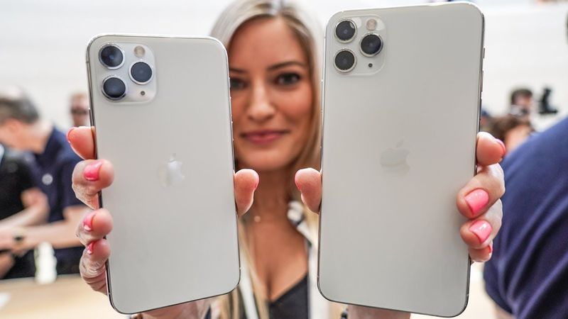iPhone 11 yeniden kullanıcısı ile buluşuyor! Büyük kampanya bu kez A101’den geldi! 2