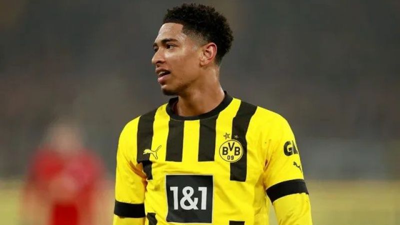 Jude Bellingham için anlaşma tamam! Real Madrid istediğini aldı! 2