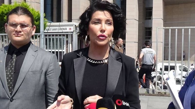 Magazin dünyasındaki kavgada yeni gelişme: Haluk Levent şikâyet etti Deniz Akkaya ifade verdi 4