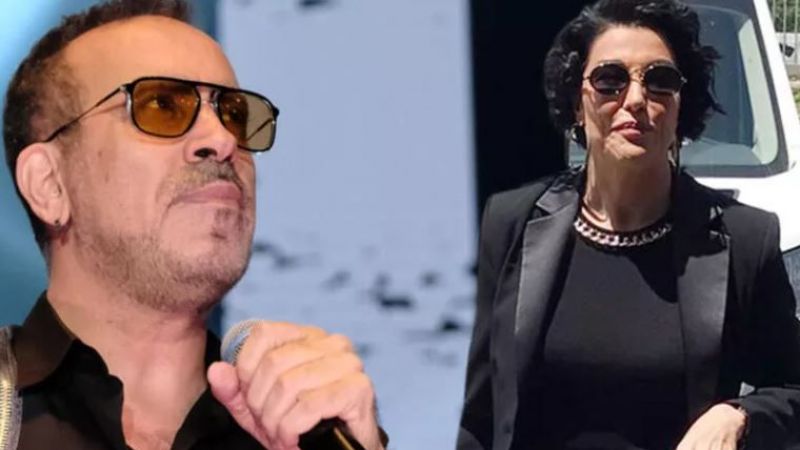 Magazin dünyasındaki kavgada yeni gelişme: Haluk Levent şikâyet etti Deniz Akkaya ifade verdi 3