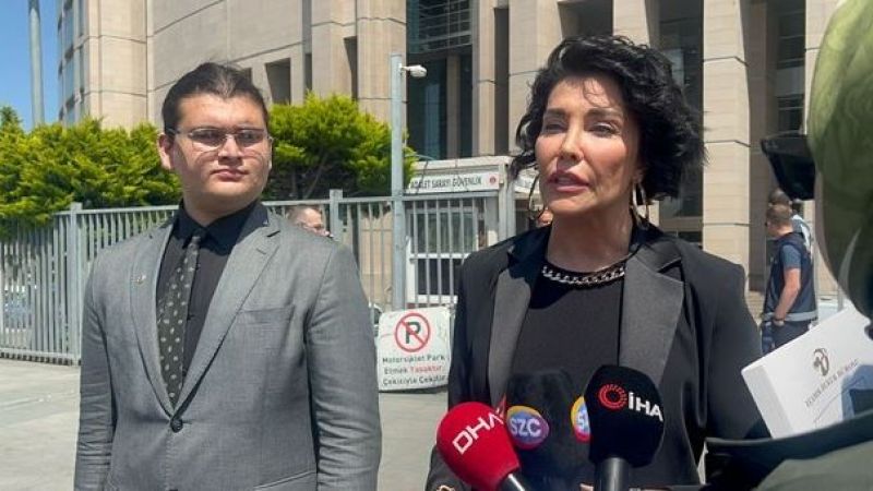 Magazin dünyasındaki kavgada yeni gelişme: Haluk Levent şikâyet etti Deniz Akkaya ifade verdi 5
