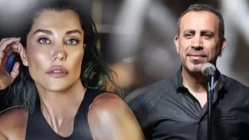 Magazin dünyasındaki kavgada yeni gelişme: Haluk Levent şikâyet etti Deniz Akkaya ifade verdi 2