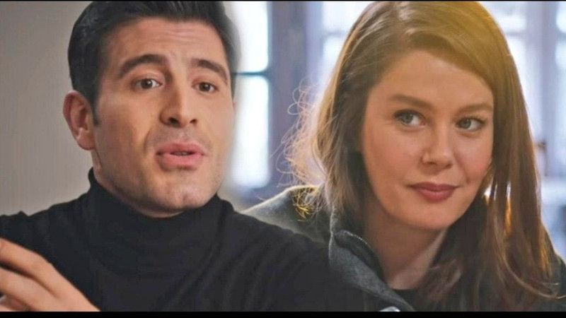 Camdaki Kız’ın veda yemeğinde Burcu Biricik fena dağıttı! Sahne dansı ile görenleri büyüledi! 3