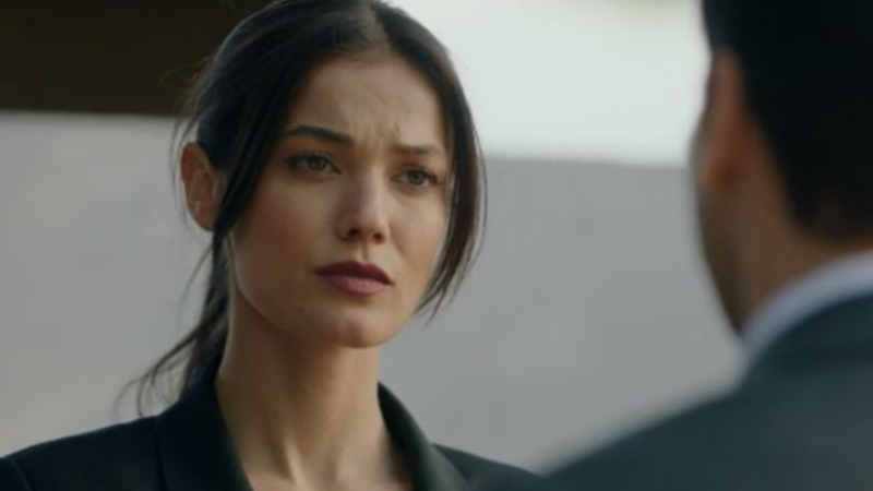 Yargı'nın Ceylin'i Pınar Deniz'den çok konuşulacak itiraflar... 2