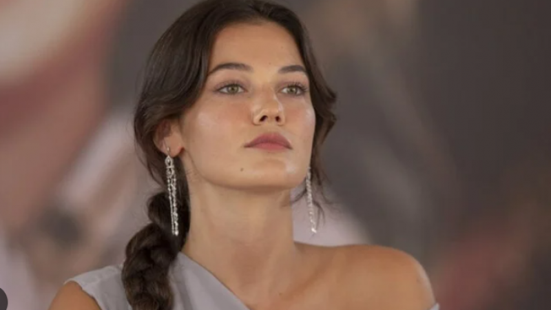 Yargı'nın Ceylin'i Pınar Deniz'den çok konuşulacak itiraflar... 3