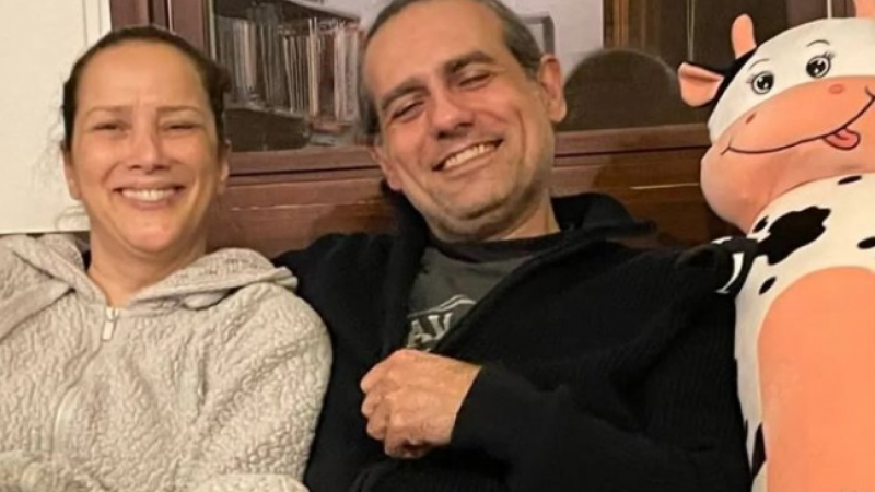 Onu tanıyabildiniz mi? Bir dönemin en ünlü güzeliydi... İşte son hali: Çok şaşıracaksınız 2