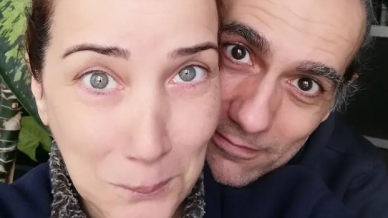 Onu tanıyabildiniz mi? Bir dönemin en ünlü güzeliydi... İşte son hali: Çok şaşıracaksınız 4