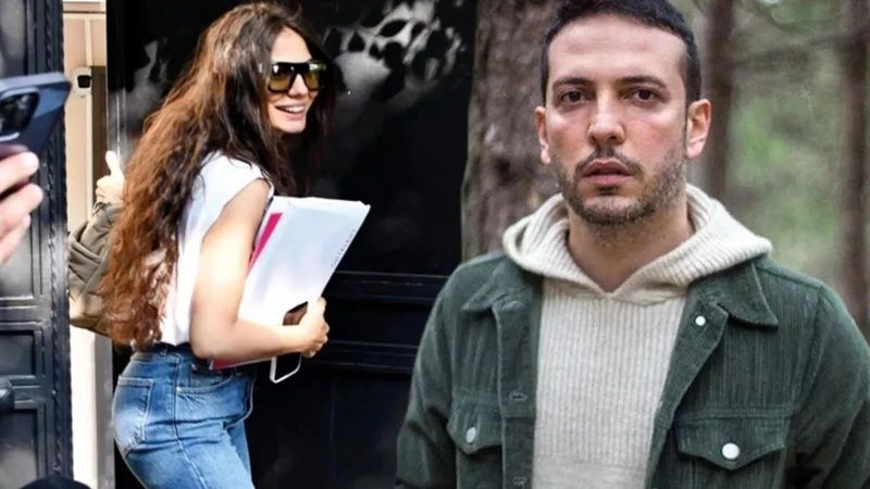 Demet Özdemir ve Oğuzhan Koç hakkında inanılmaz iddia! Duyan yok artık diyor 2