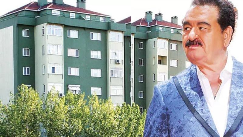 İbrahim Tatlıses ile torunu arasında kira kavgası! Aile karıştı... 3