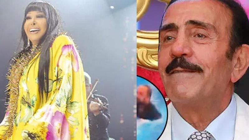 1 liralık davada yeni gelişme: Bülent Ersoy ile Mustafa Keser'den flaş karar 3